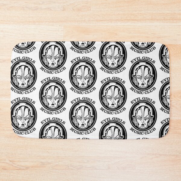 Item preview, Evilgirls MusicClub3 designed and sold by liaartemisa.