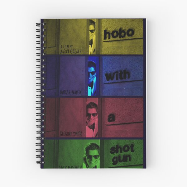 Item preview, Hobo With a Shotgun designed and sold by reedchar.