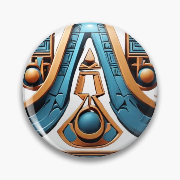 Item preview, Pharaonic designed and sold by mo-carnival.