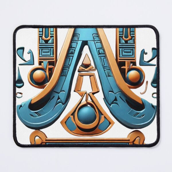 Item preview, Pharaonic designed and sold by mo-carnival.