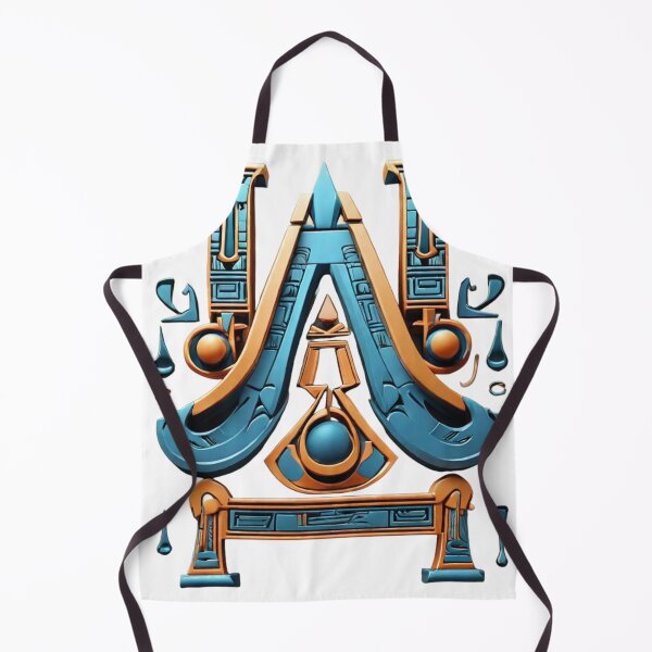 Item preview, Pharaonic designed and sold by mo-carnival.