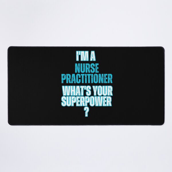 Item preview, Nurse Superpower Emblem – Wear Your Healing Strength Proudly designed and sold by KawaiiKraze ..