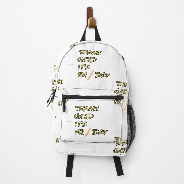 Item preview, TGIF designed and sold by LuvosBar.
