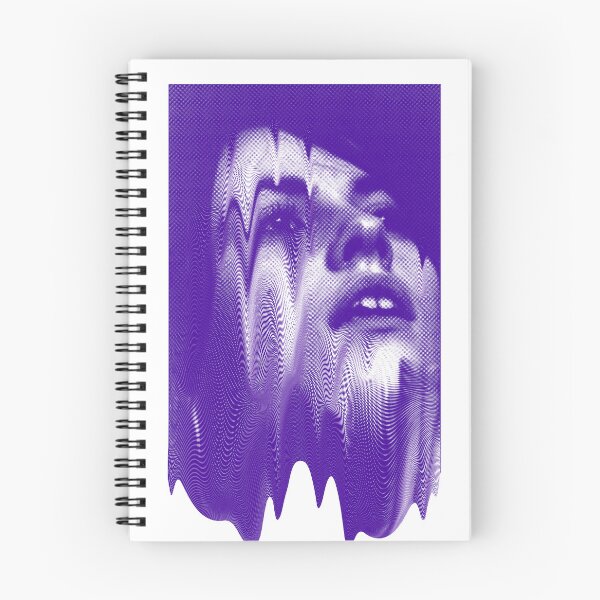 Item preview, Melted designed and sold by Christian Diaz Saldaña.