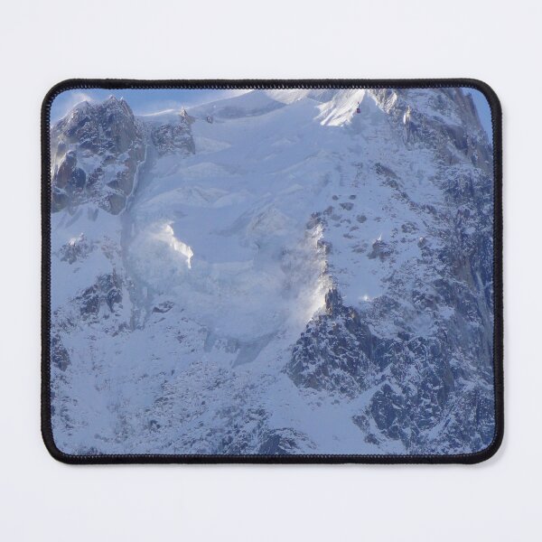 Item preview, Aiguille Du Midi Summit Station designed and sold by fungus50.