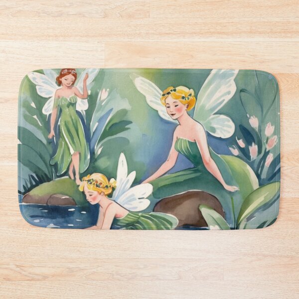 Item preview, MYSTICAL FAIRIES designed and sold by TOGETHERINSIEME.