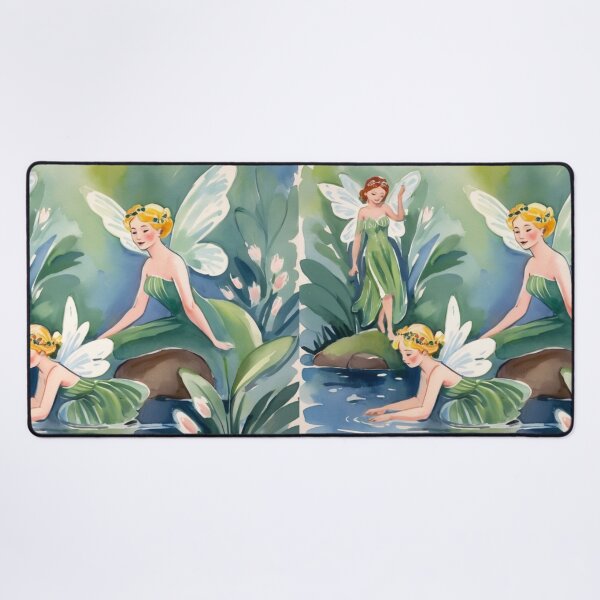 Item preview, MYSTICAL FAIRIES designed and sold by TOGETHERINSIEME.