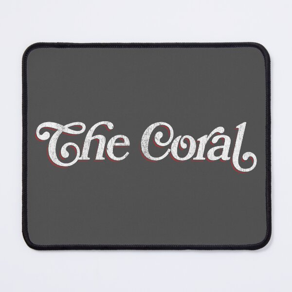 Item preview, The Coral designed and sold by brianhillDESIGN.
