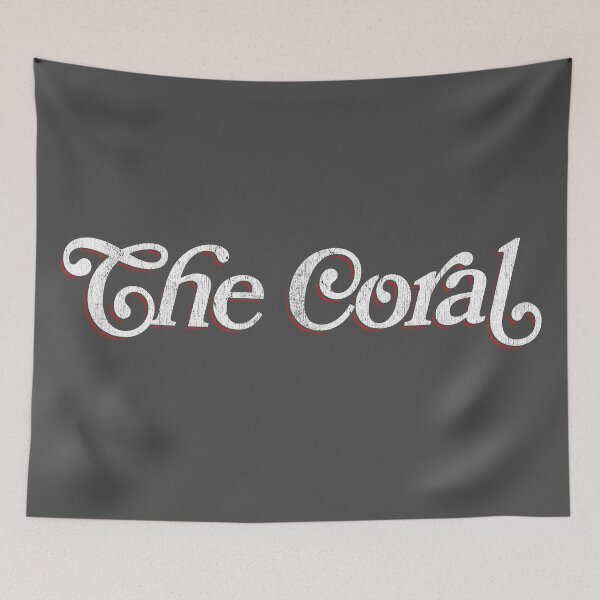 Item preview, The Coral designed and sold by brianhillDESIGN.