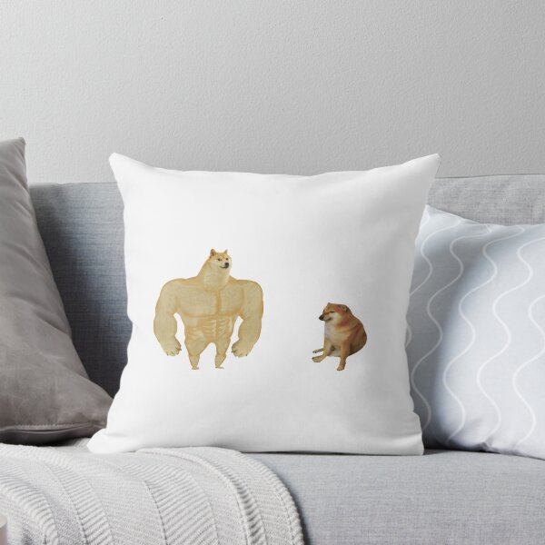 Item preview, dog memes designed and sold by royalmajesty.