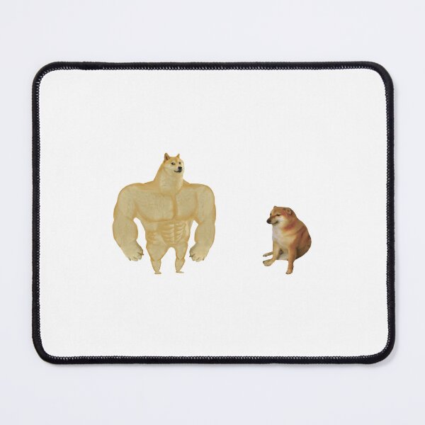 Item preview, dog memes designed and sold by royalmajesty.