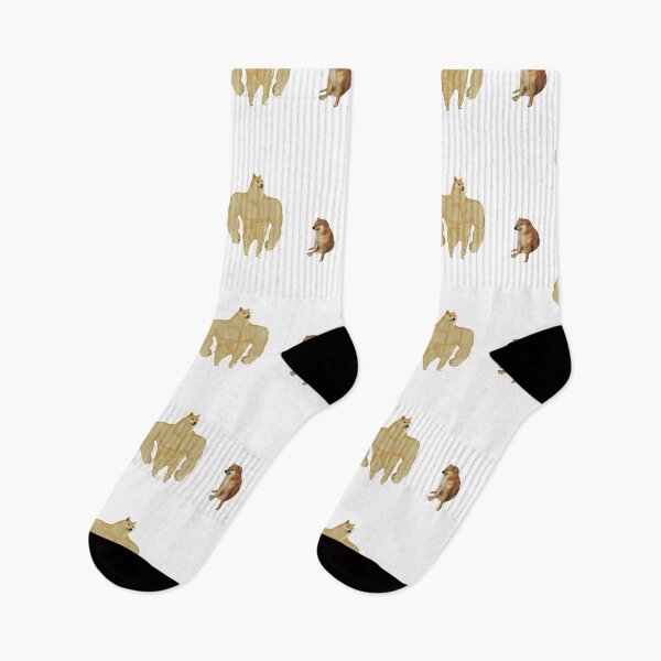 Item preview, dog memes designed and sold by royalmajesty.