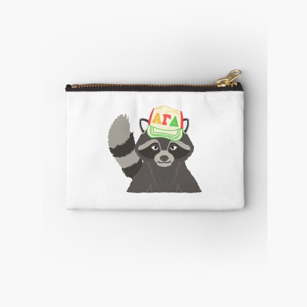 Item preview, Mapache AGD designed and sold by elliebass.