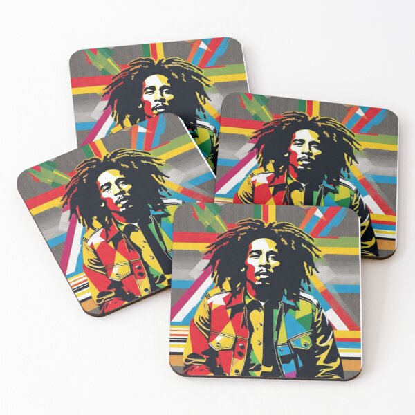 Item preview, Father Reggae  designed and sold by Bleudawn7.