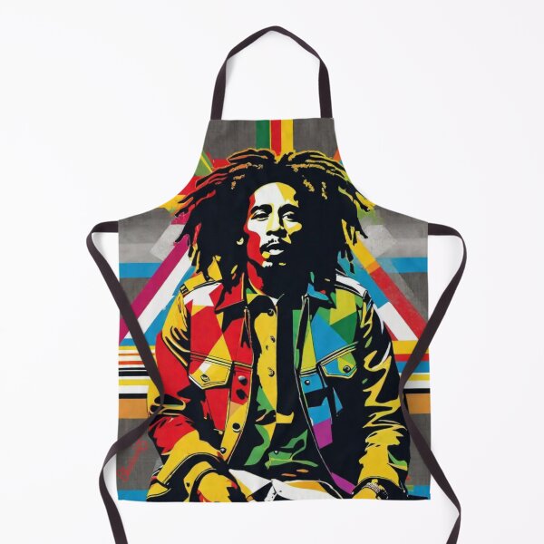 Item preview, Father Reggae designed and sold by Bleudawn7.