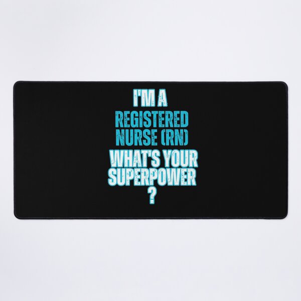 Item preview, Nurse Superpower Emblem – Wear Your Healing Strength Proudly designed and sold by KawaiiKraze ..