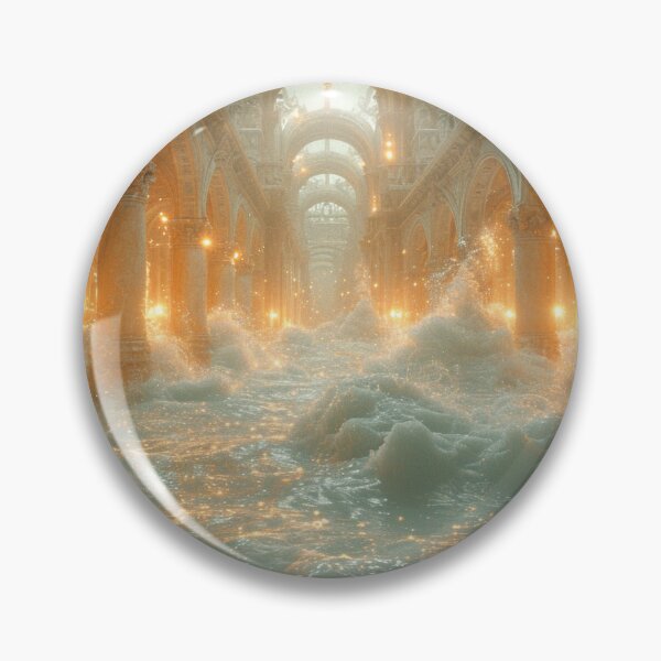 Item preview, Elemental whispers designed and sold by Emre Karaarslan.