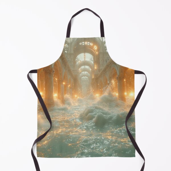 Item preview, Elemental whispers designed and sold by Emre Karaarslan.