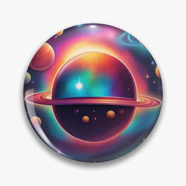 Item preview, "Immerse yourself in the beauty of this cosmos." designed and sold by Domi Creatives.