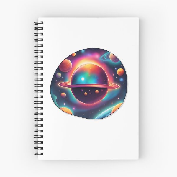 Item preview, "Immerse yourself in the beauty of this cosmos." designed and sold by Domi Creatives.