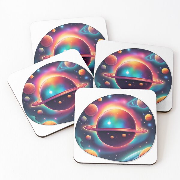 Item preview, "Immerse yourself in the beauty of this cosmos." designed and sold by Domi Creatives.