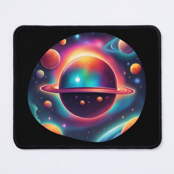 Item preview, "Immerse yourself in the beauty of this cosmos." designed and sold by Domi Creatives.
