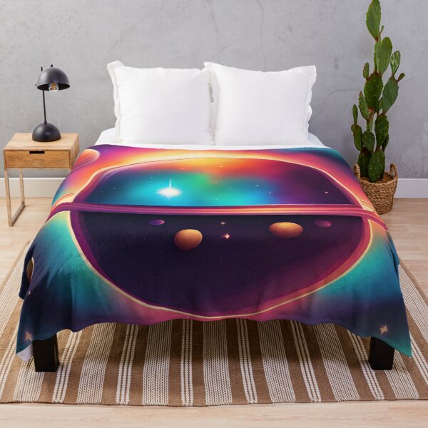 Item preview, "Immerse yourself in the beauty of this cosmos." designed and sold by Domi Creatives.