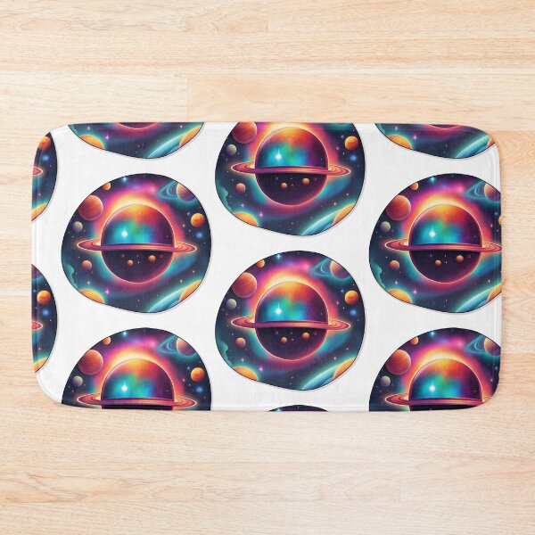 Item preview, "Immerse yourself in the beauty of this cosmos." designed and sold by Domi Creatives.