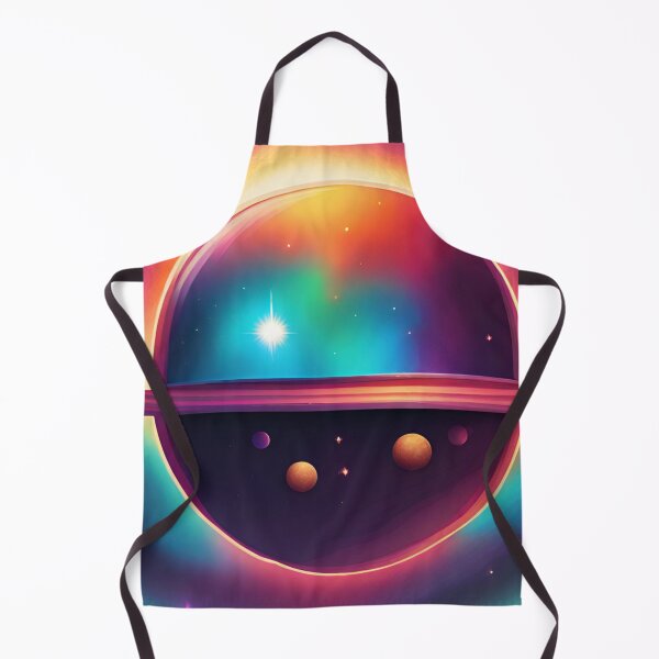 Item preview, "Immerse yourself in the beauty of this cosmos." designed and sold by Domi Creatives.