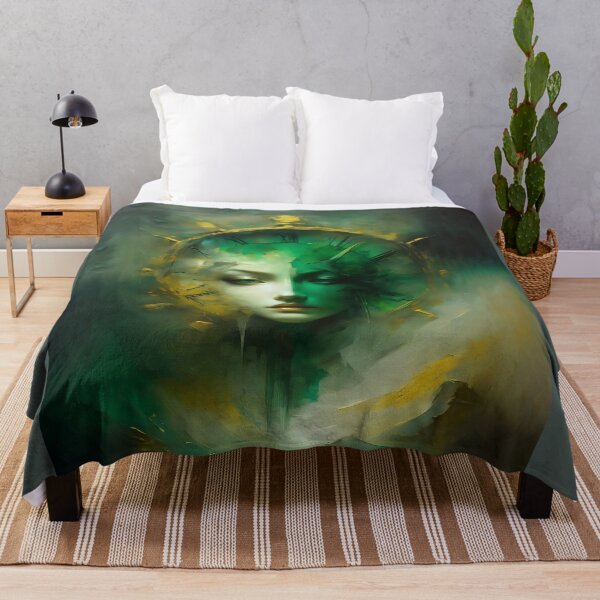 Item preview, Time of Consciousness, Freedom designed and sold by CrisMor-Art.
