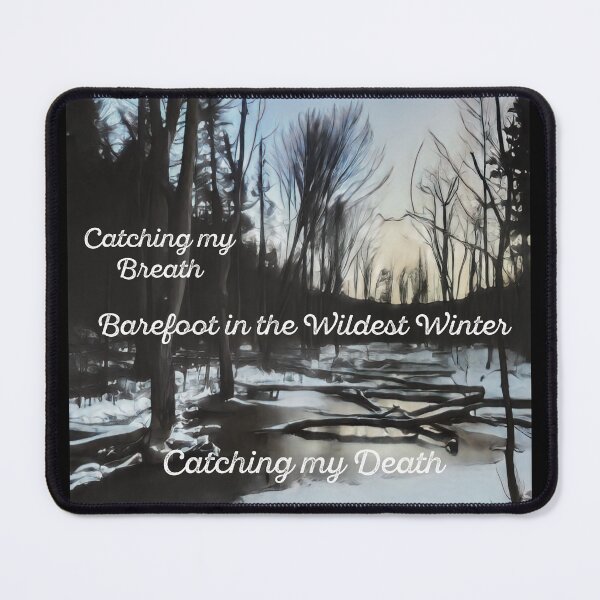 Item preview, evermore catching my breath designed and sold by Karma is a Queen.