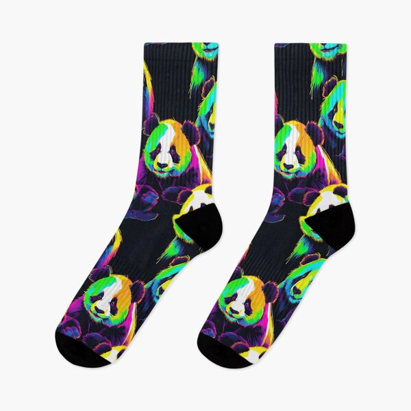 Item preview, Happy pands designed and sold by Elitegraff.