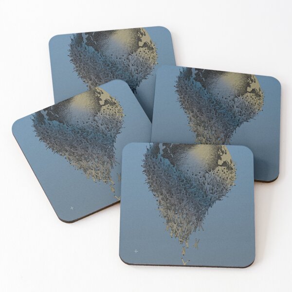 Item preview, Gravitational field designed and sold by Christophe Desgouttes.