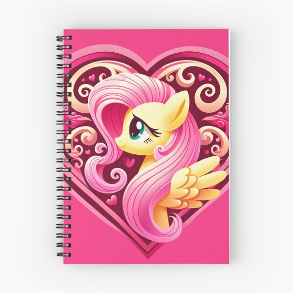 Item preview, Fluttershy designed and sold by ClumsyClouds.