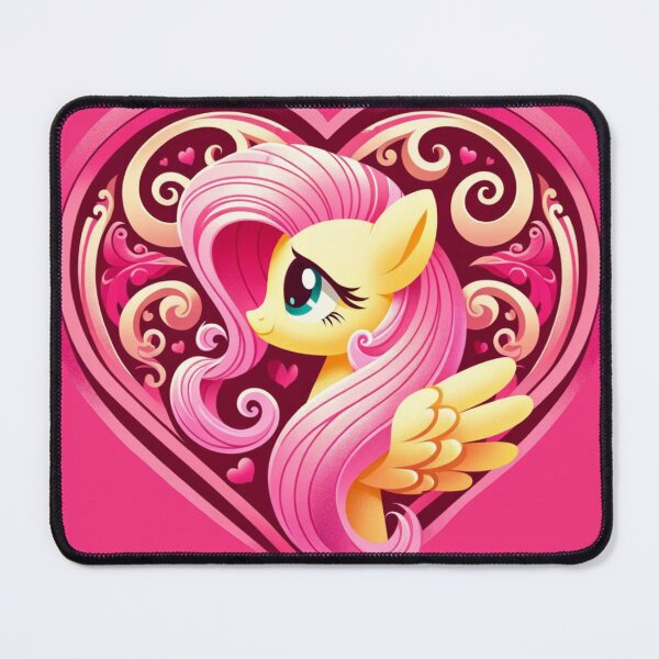 Item preview, Fluttershy  designed and sold by ClumsyClouds.