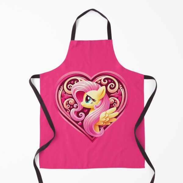 Item preview, Fluttershy designed and sold by ClumsyClouds.