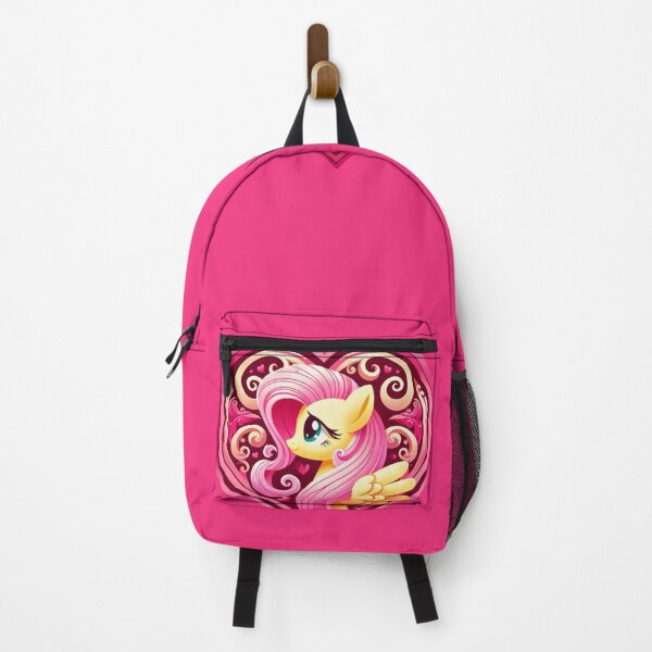 Artikelvorschau, Fluttershy entworfen und verkauft von ClumsyClouds.