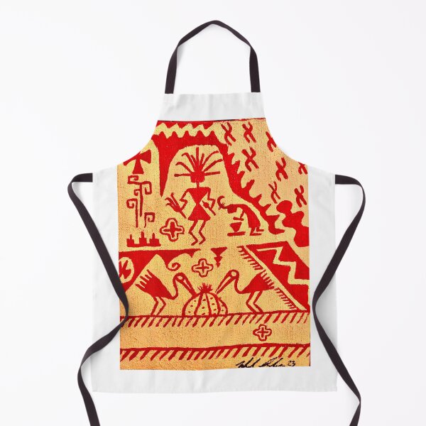 Item preview, Hohokam design mixed designed and sold by longduckdong02.