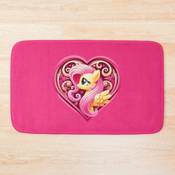 Item preview, Fluttershy  designed and sold by ClumsyClouds.