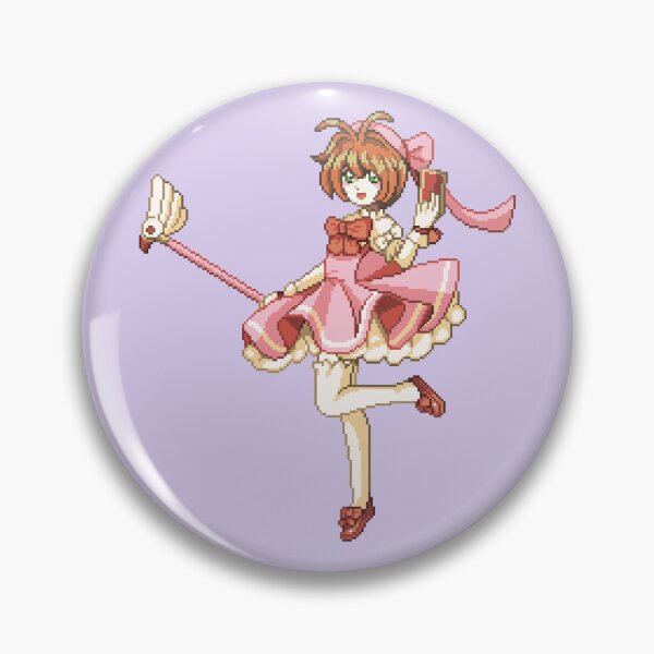 Item preview, Sakura Card Captors designed and sold by tatsucesso.
