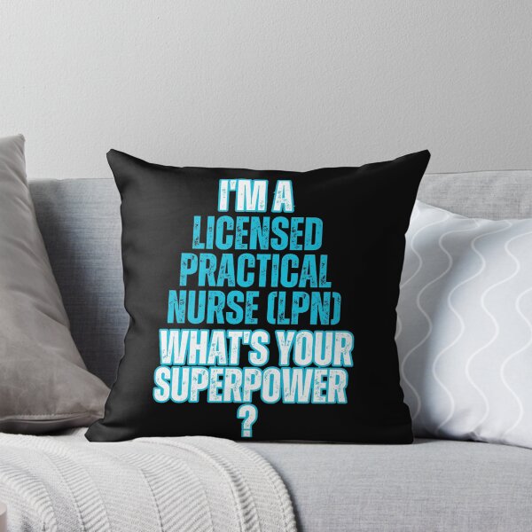 Item preview, Nurse Superpower Emblem – Wear Your Healing Strength Proudly designed and sold by KawaiiKraze ..
