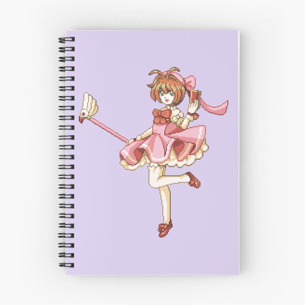 Item preview, Sakura Card Captors designed and sold by tatsucesso.