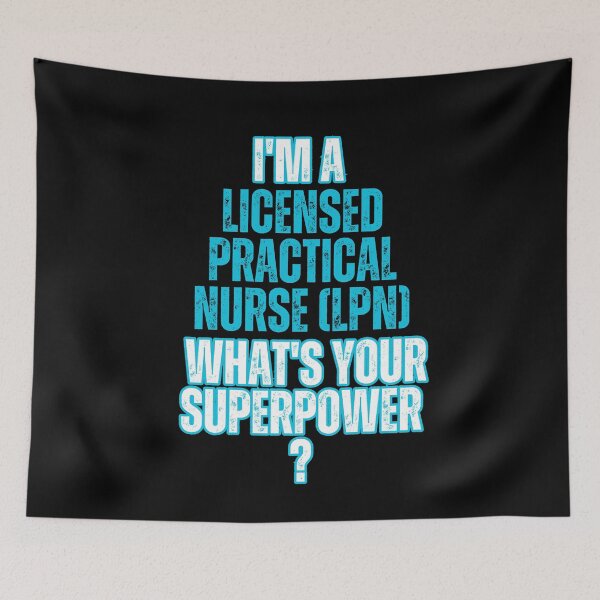 Item preview, Nurse Superpower Emblem – Wear Your Healing Strength Proudly designed and sold by KawaiiKraze ..
