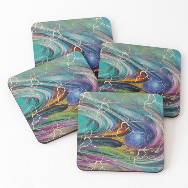 Item preview, Resilient Beauty: Kintsugi Elegance in Artistry designed and sold by NEWDESINGS12.