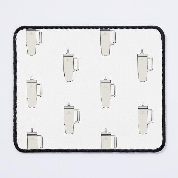 Item preview, stanley cup beige designed and sold by rosipos.