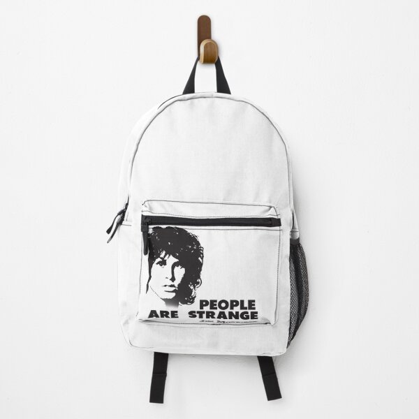 Artikelvorschau, Jim Morrison – Menschen sind seltsam entworfen und verkauft von LuckyCreative.