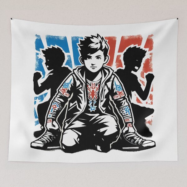 Item preview, Graffiti Style T-Shirts and Items designed and sold by elmartdesign.