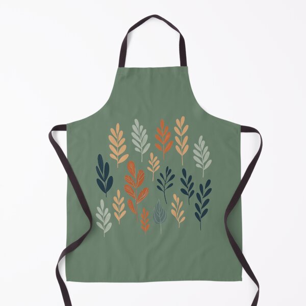 Item preview, Fronds designed and sold by nicbeeseart.
