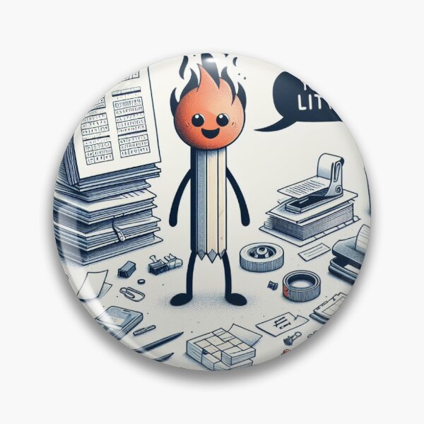 Item preview, You just got litt up   designed and sold by Daniel Waldron.