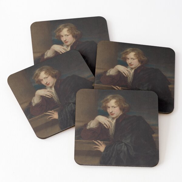 Item preview, Anthony van dyck designed and sold by CampbellPrints.
